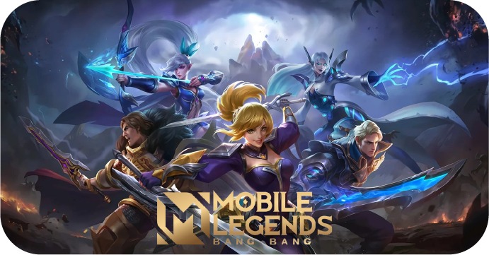 Mobile Legend