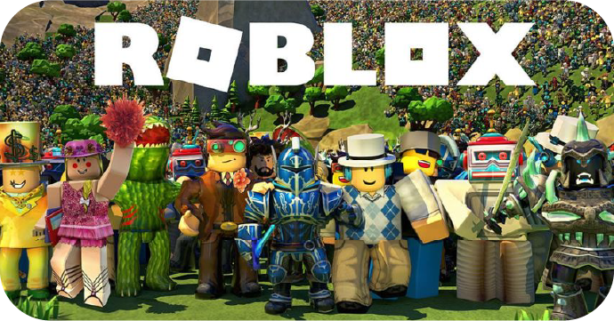 Roblox